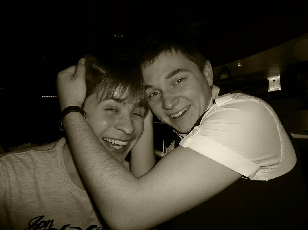 Сергей Гришагин | Орёл