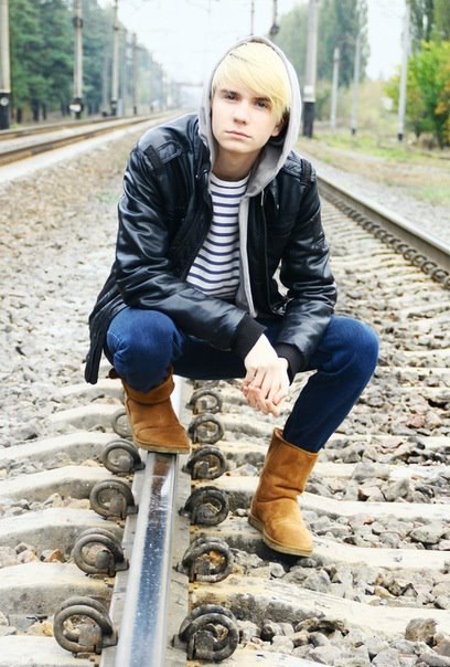 Роман Иванов | 