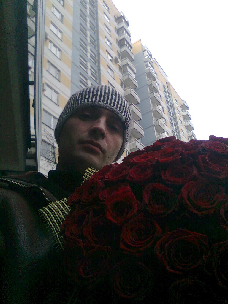 Карен Маркарян | Москва