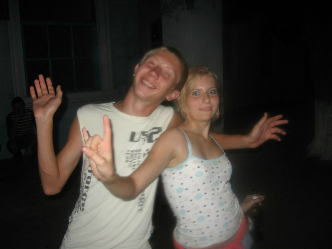 Виталий Кириков | Новомосковск