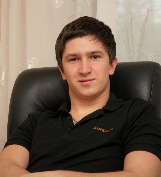 №11, Сергей Александрович №11, Сергей Александрович