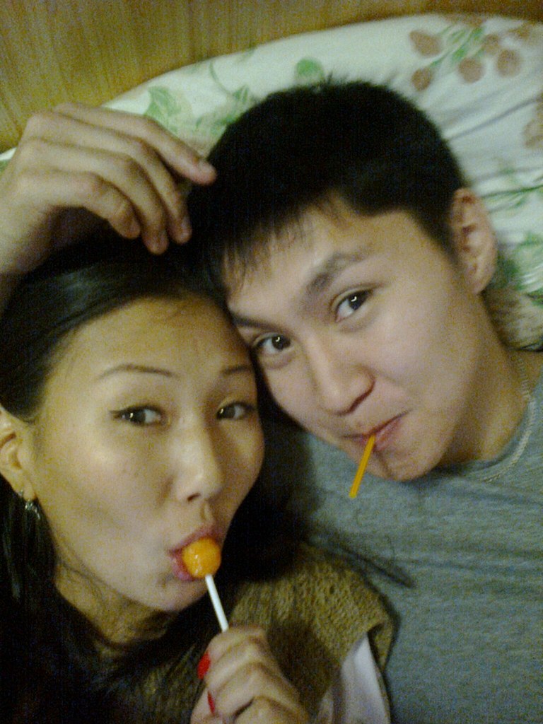 Анастасия Бессонова-Заболоцкая <<Anatolievna>> | Якутск