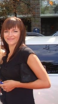 Марина Алексашкина | Харьков