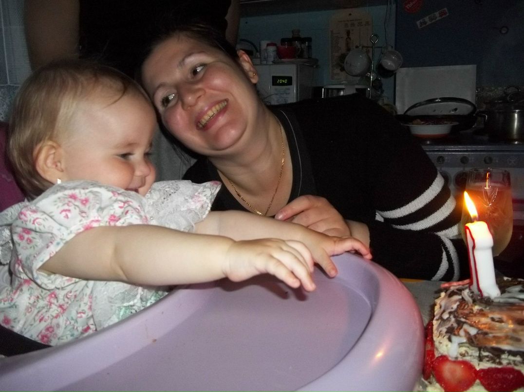 Елена Марцишевская | Санкт-Петербург