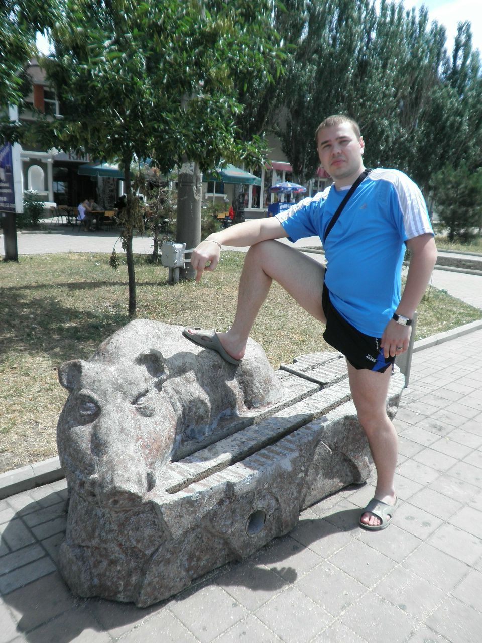 Сергей Марусяк | Днепр (Днепропетровск)