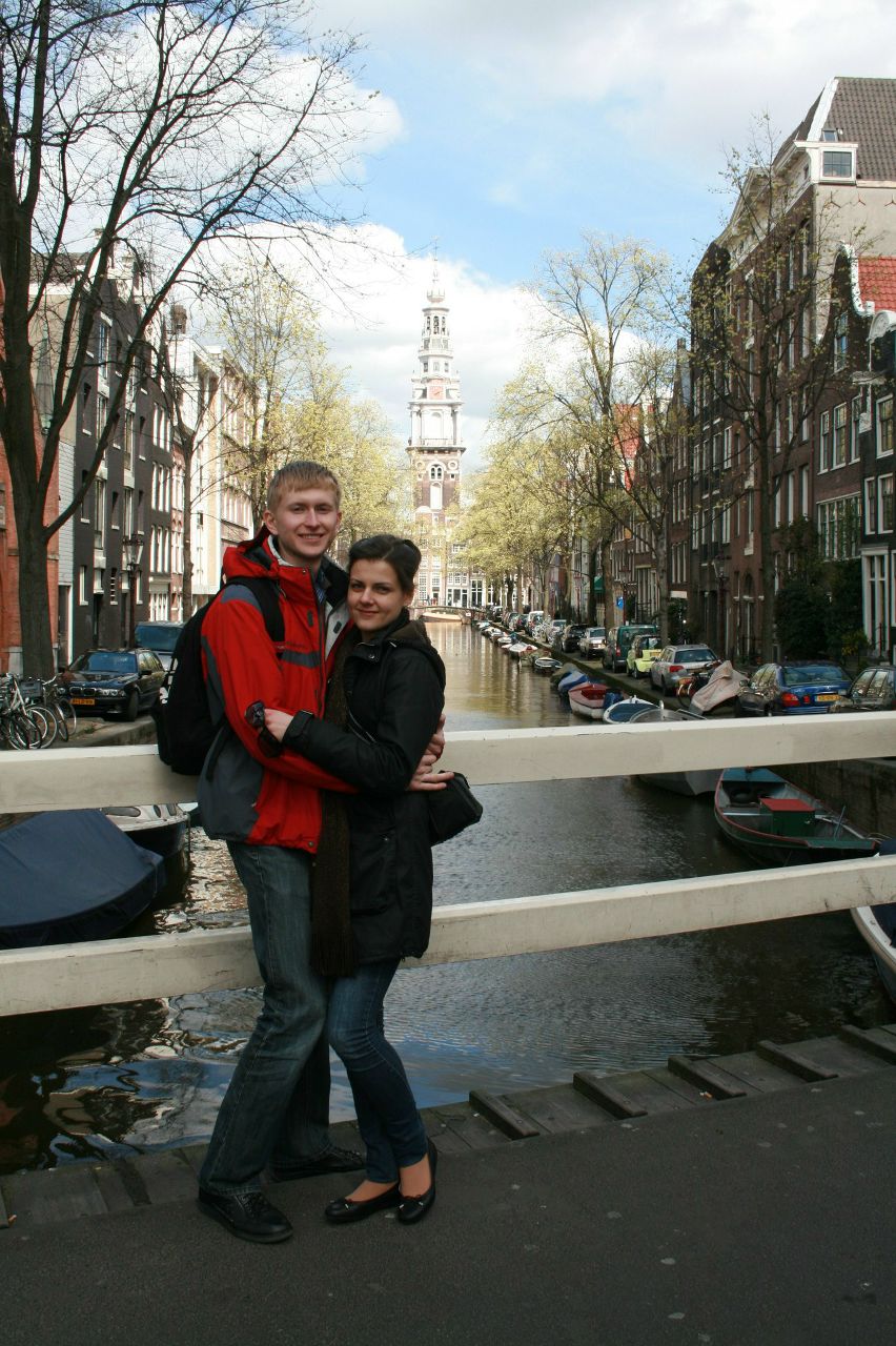 Oleksandr Voloshyn | Киев