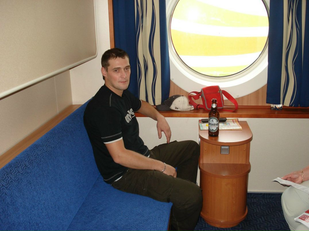 Денис Жуков | Санкт-Петербург