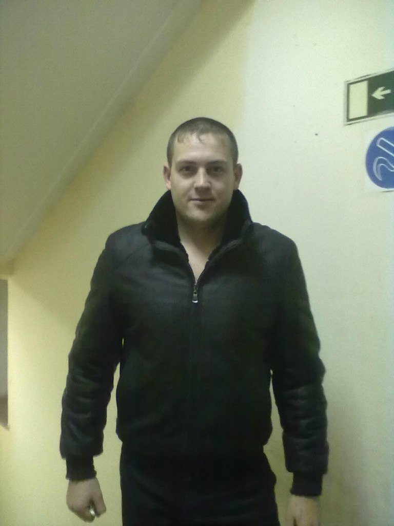 Макс Лобанов | Инза