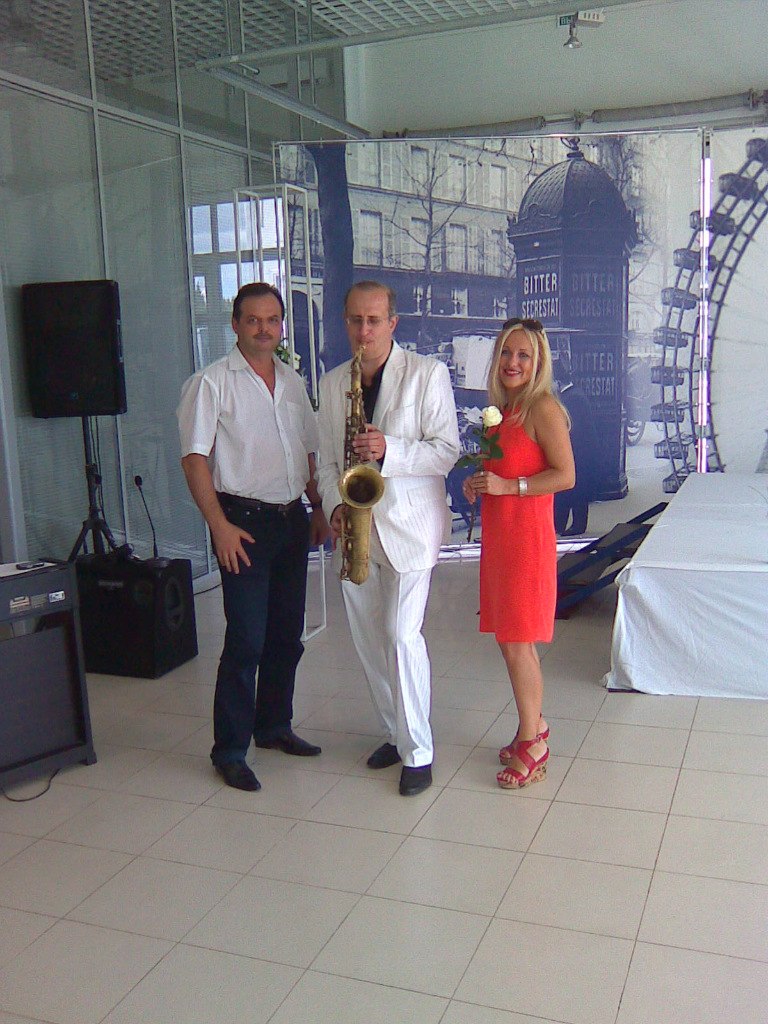 Леди Шарм | Санкт-Петербург