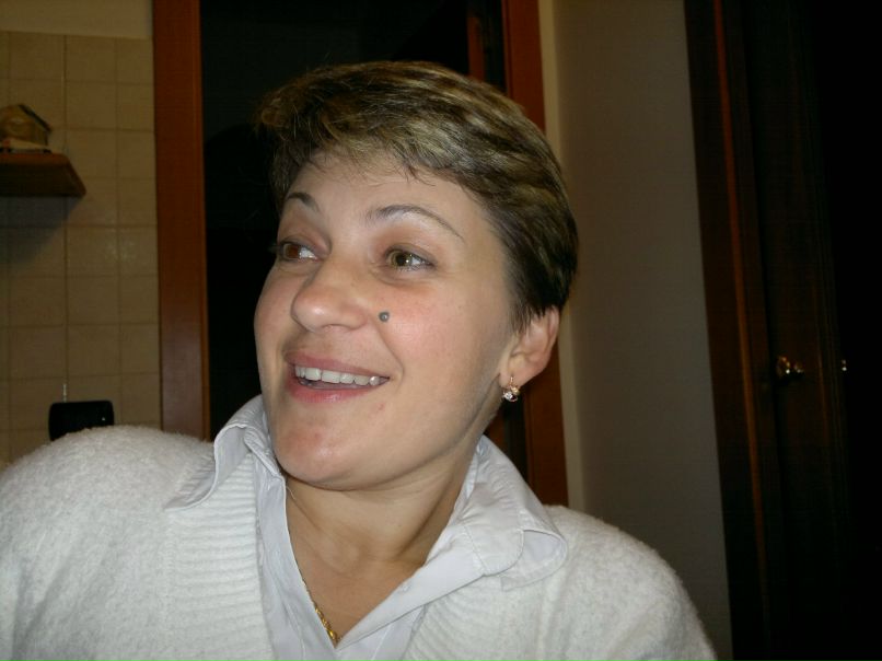 Ирина Миропольская | Conversano