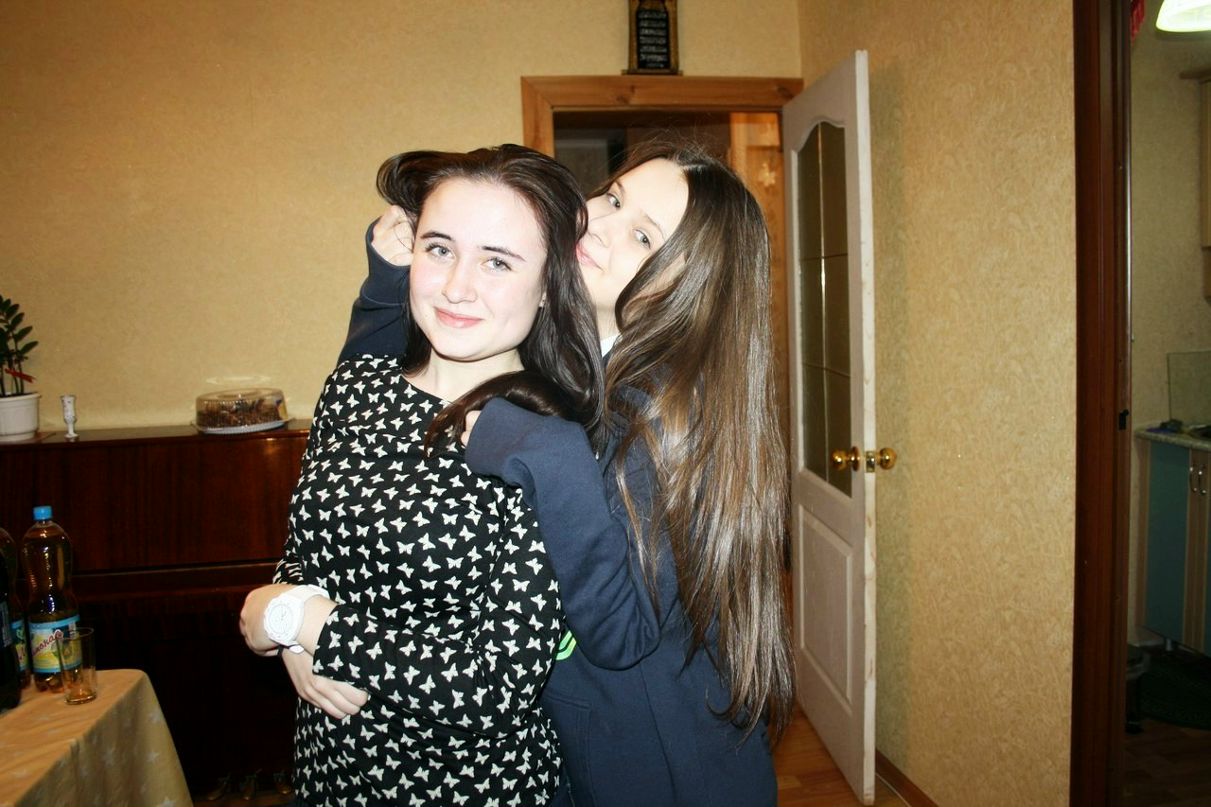 Лейла Вафина | 