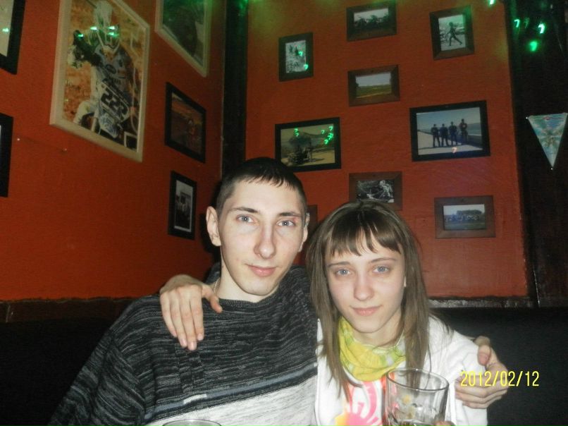 Алексей Цыновкин | Подольск