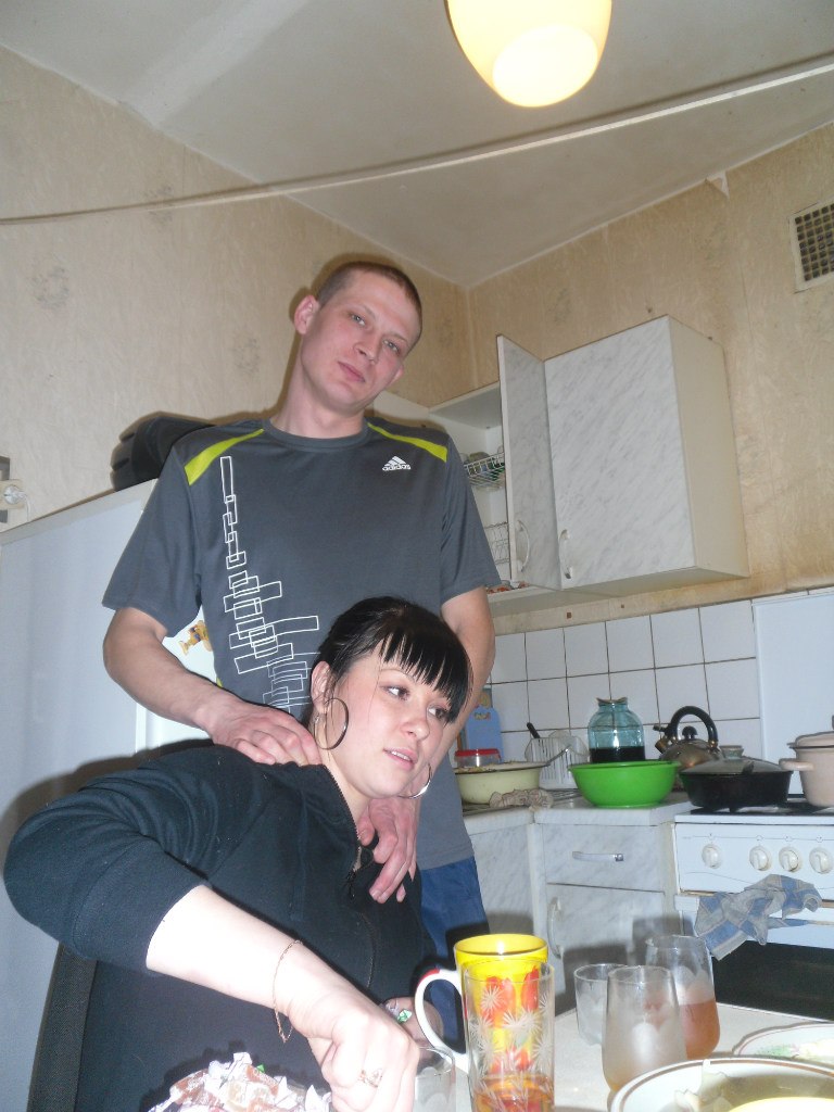 Татьяна Пьянкова | Ижевск