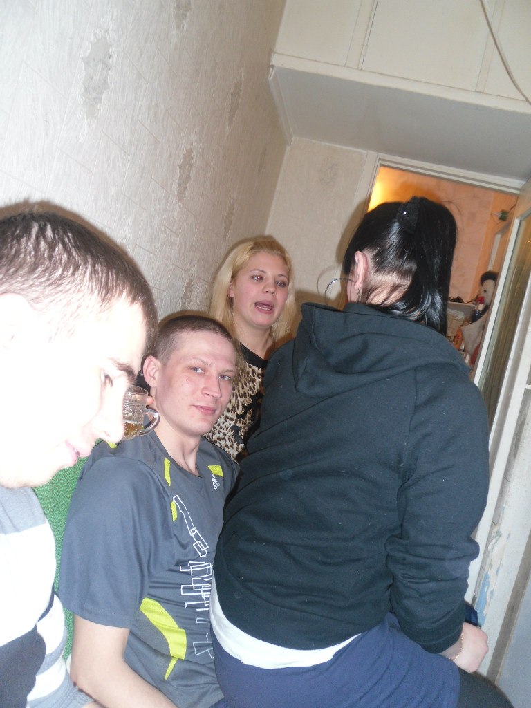 Татьяна Пьянкова | Ижевск