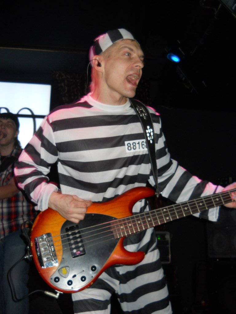 Роман Гарифуллин | Уфа