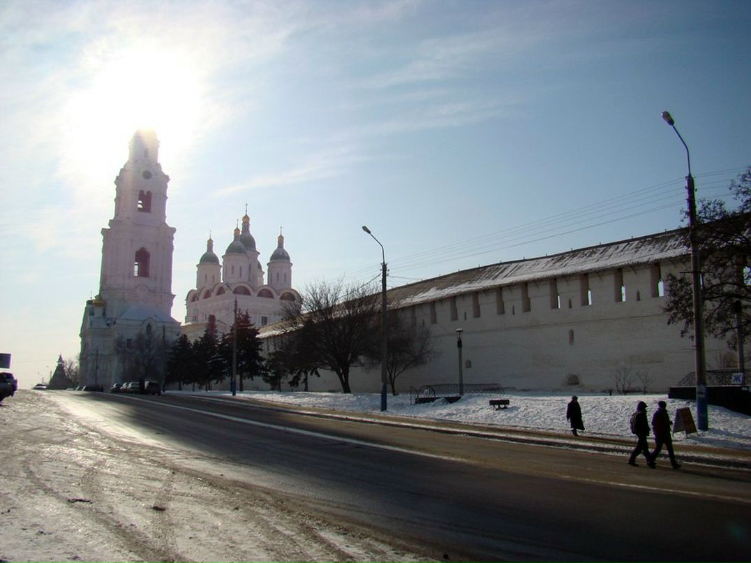 Дмитрий Чердынцев AeroDream | Самара
