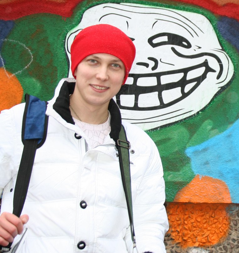 Арсений Коваленко Павлович | Москва