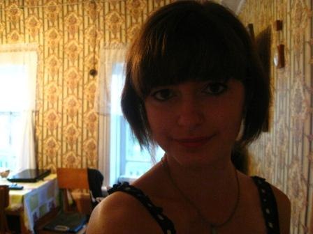 Ира Староверова | Высоково