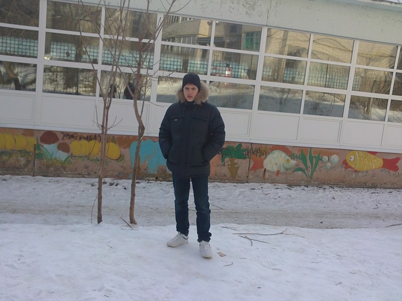 Иван Кочанов | Калуга