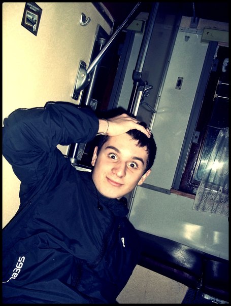 №115, Кристиан Горонди, 31 год, Мукачево №115, Кристиан Горонди, 31 год, Мукачево