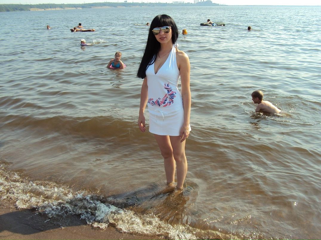 Екатерина Кожевникова | Челябинск