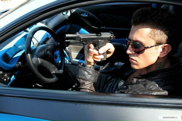 №6, Егор Леккоев, Санкт-Петербург №6, Егор Леккоев, Санкт-Петербург