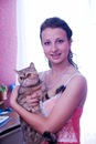 Фотография Самойловой Екатерины