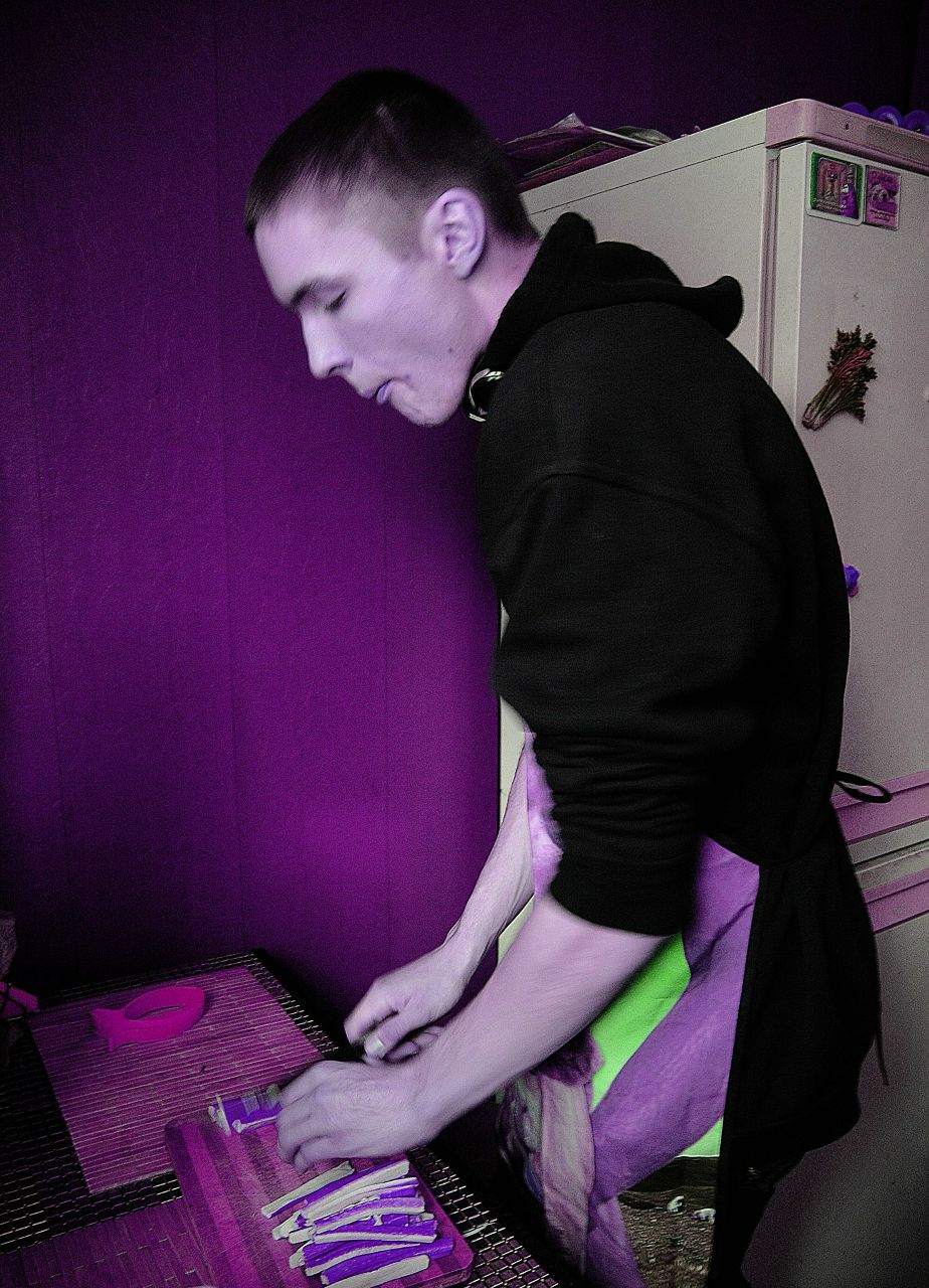 Зина Соболева | 