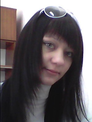 Валерия Трошнева | Ухта