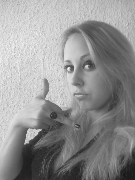 №53, Анюта Белая, 29 лет, Днепр (Днепропетровск) №53, Анюта Белая, 29 лет, Днепр (Днепропетровск)