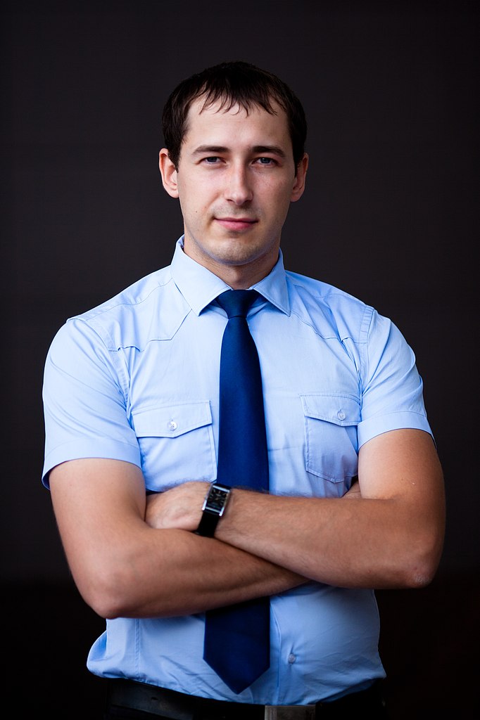 Николай Тишин | Краснодар