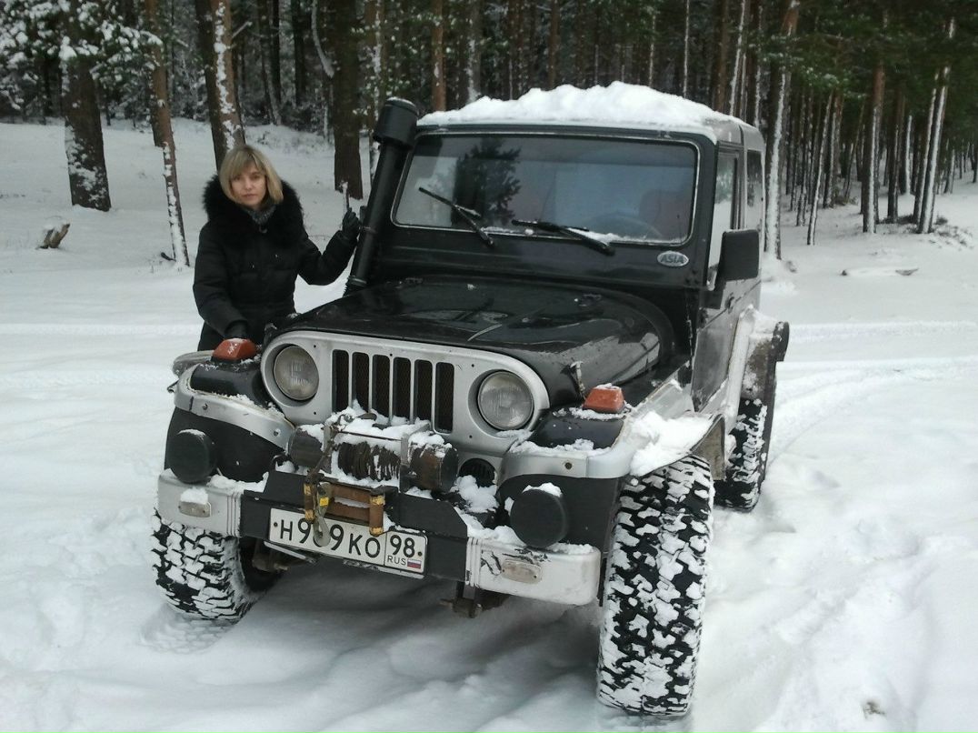 Вячеслав Белобров | Санкт-Петербург