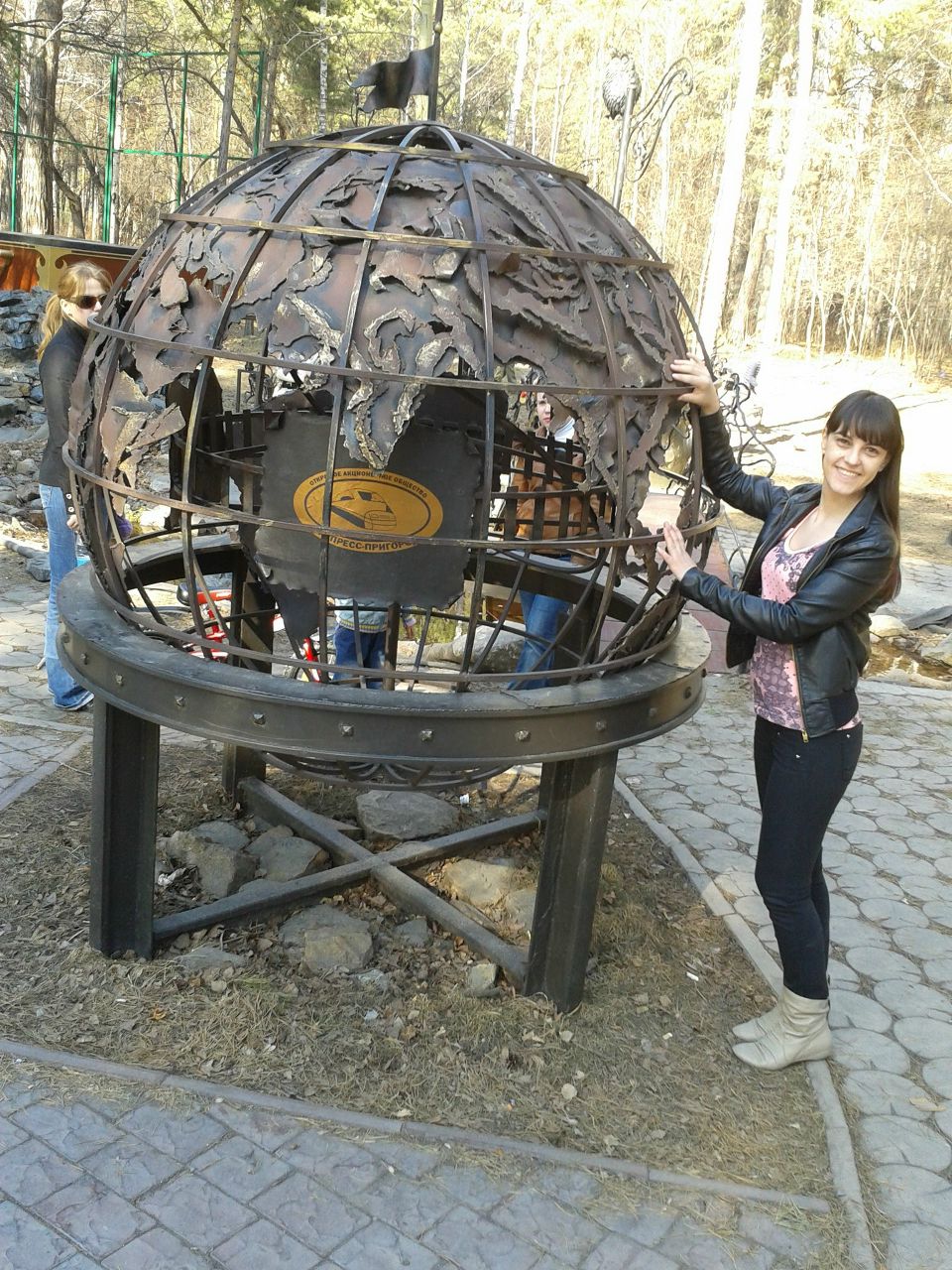 Юлия Финютина | Новосибирск