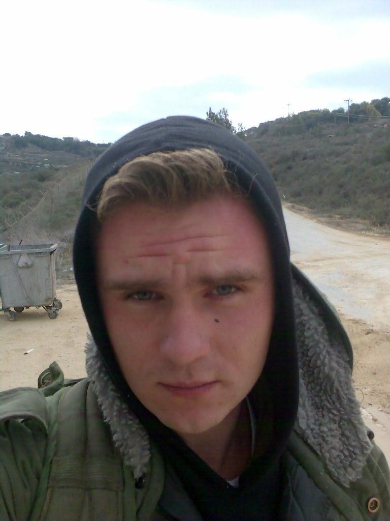 Серж Вербов √Č | Тель-Авив