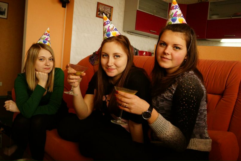 Дарья Безкровная ★♡Вилисова°♥★ | Днепр (Днепропетровск)