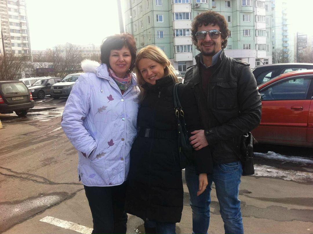 Елена Шинкарёва | 