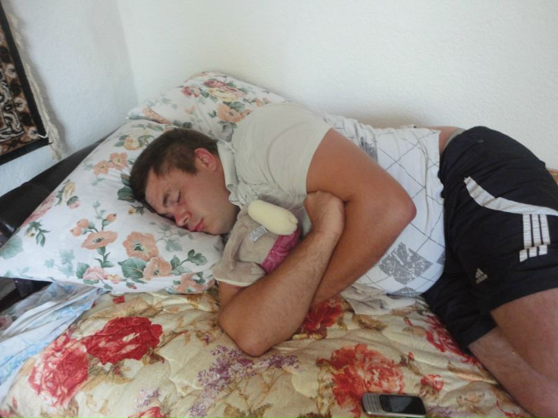 Игорь Бабченко | Москва