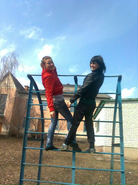 №101, Наташа Ляшенко, 30 лет, Харьков №101, Наташа Ляшенко, 30 лет, Харьков