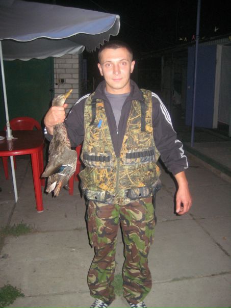 №4, Александр Лобода, 42 года, Святогорск №4, Александр Лобода, 42 года, Святогорск