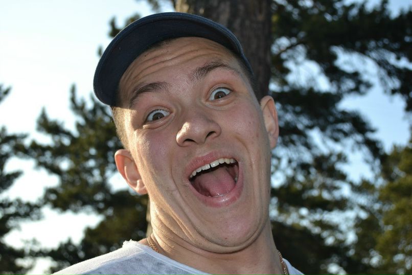 Егор Шуматов | Кемерово