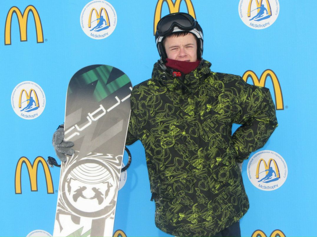 Сергей Муравицкий | Минск