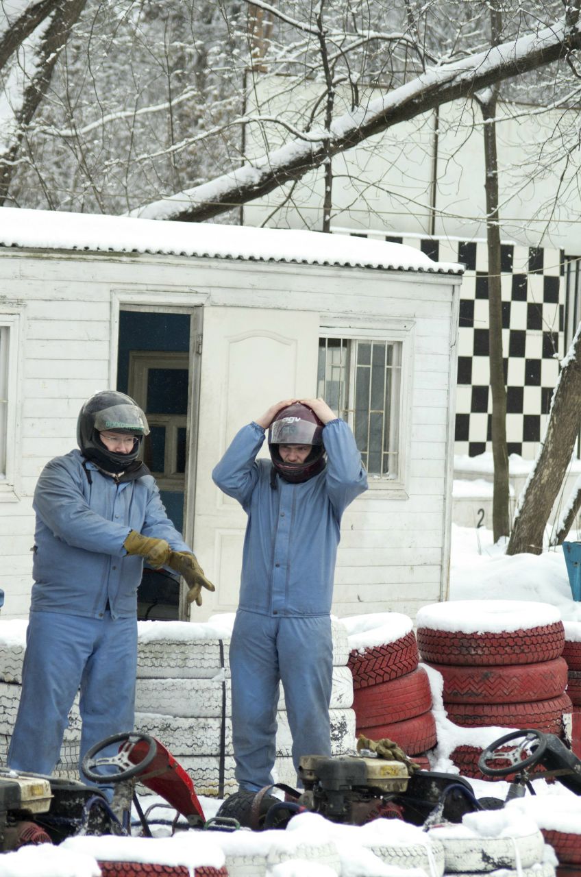 Dmitriy Malyutin -Хирург- | Москва