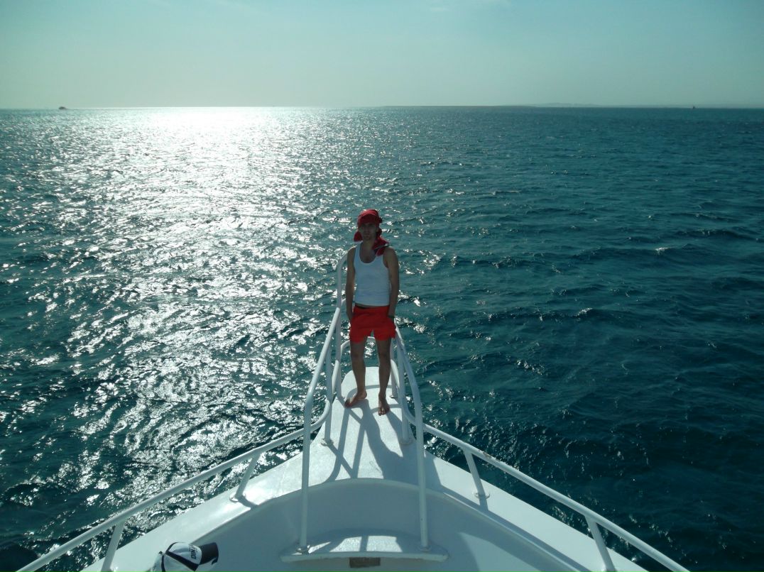 Ваня Sereda | Минск