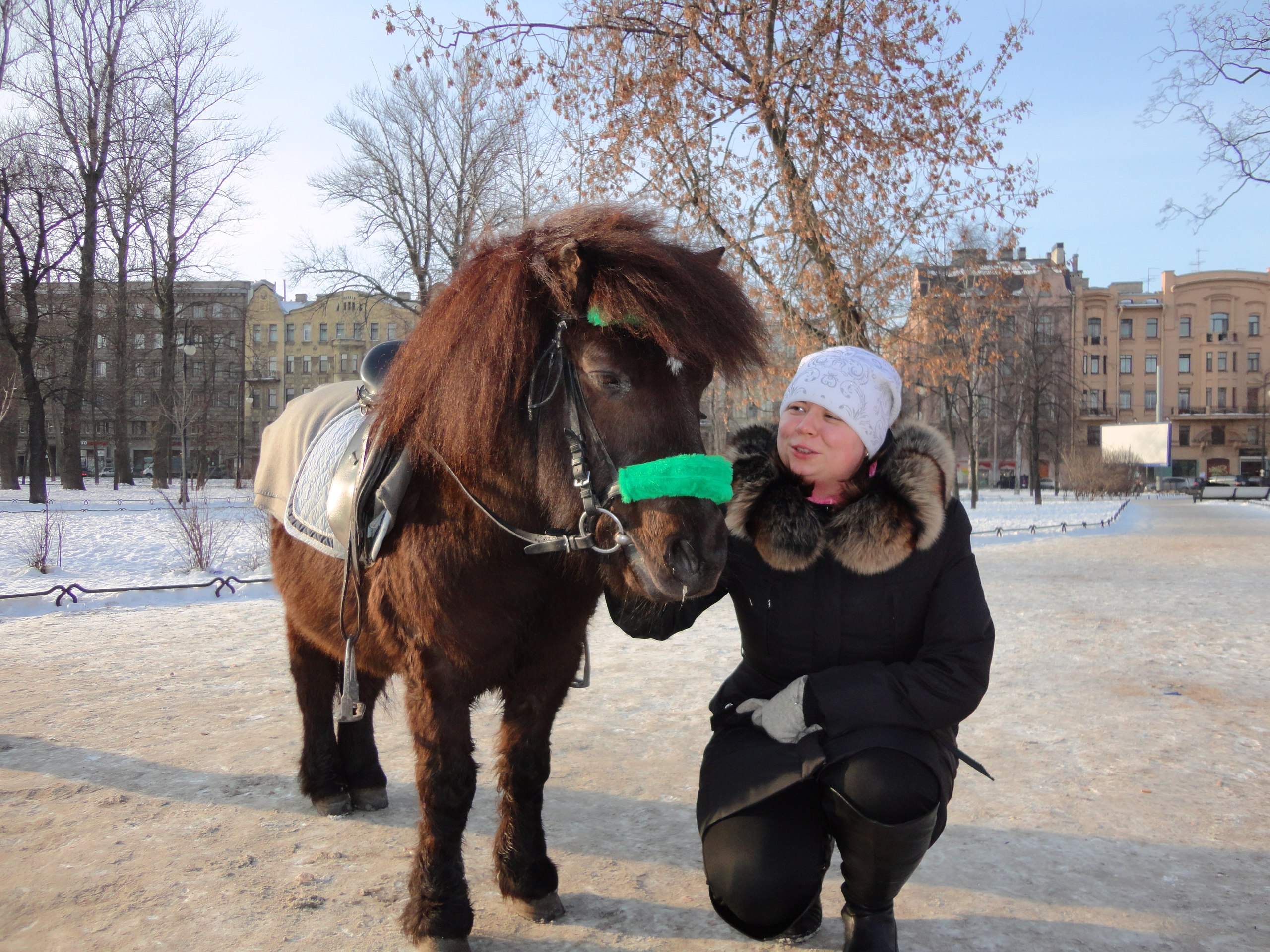 Фото профиля