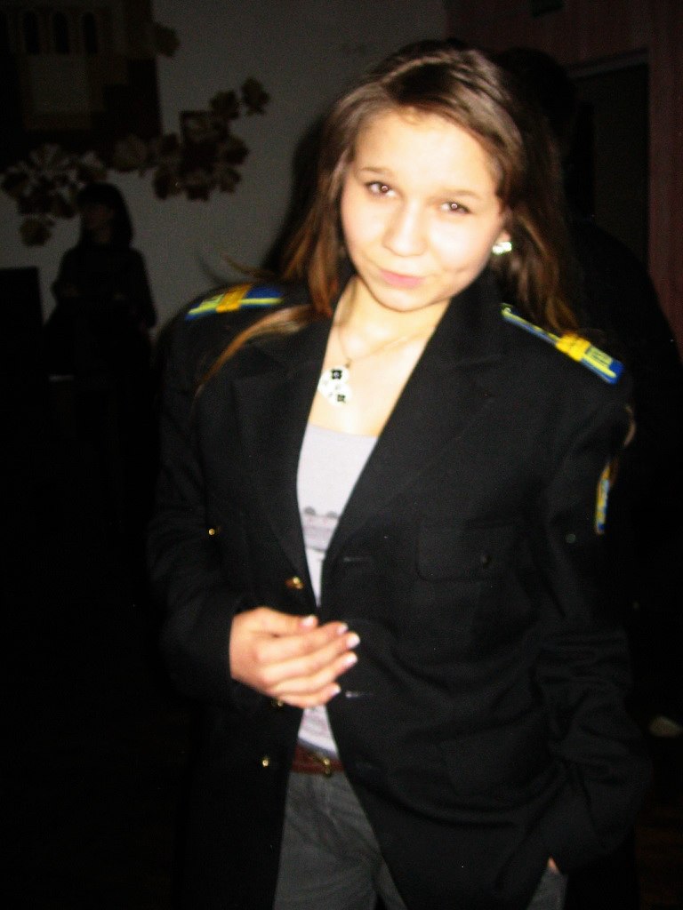 Даша Дубинчик | Минск