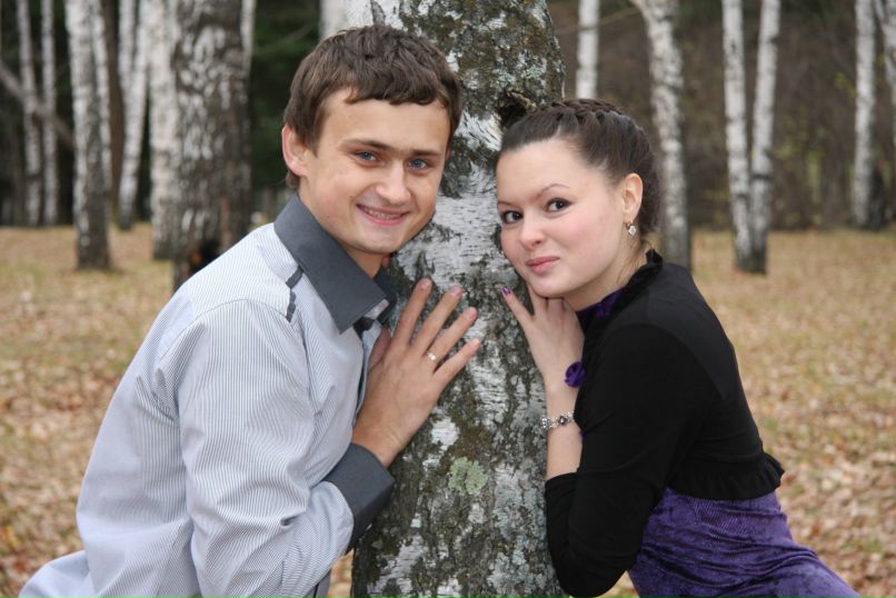 Александра Елизарова | Томск