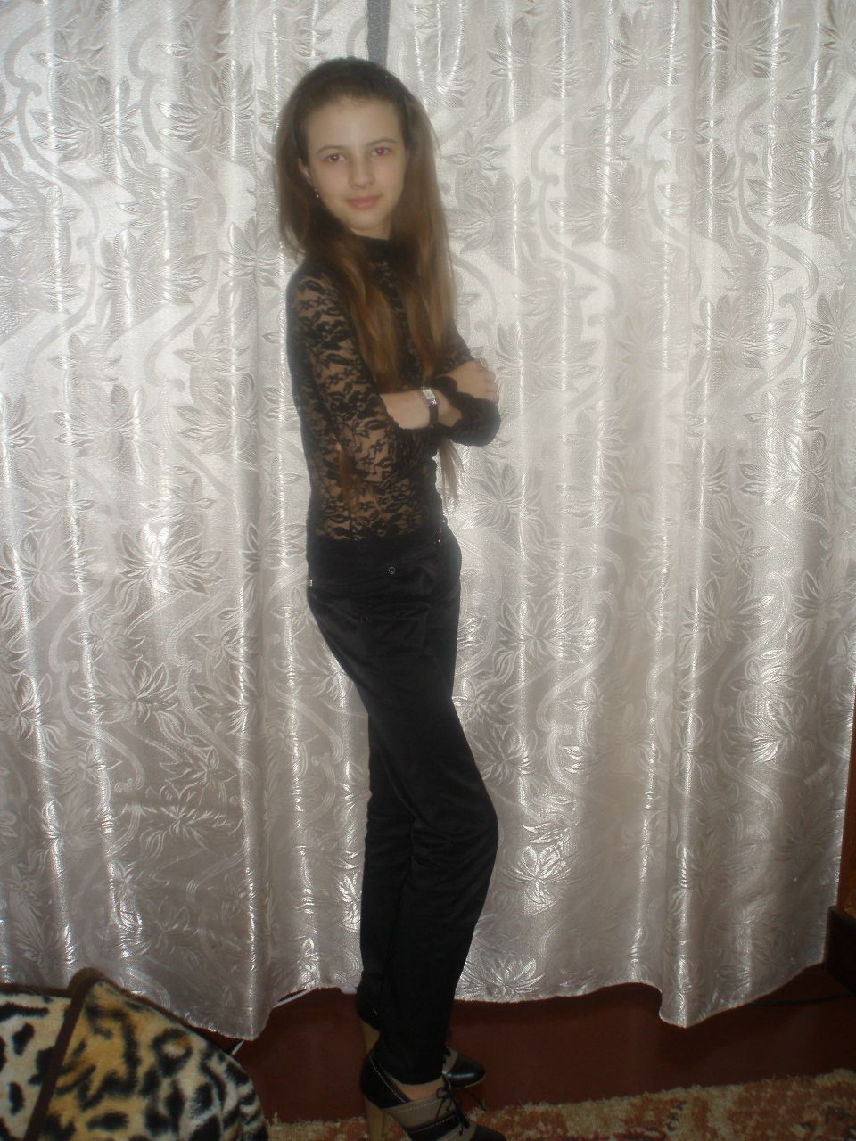 Юлия Цветкова 