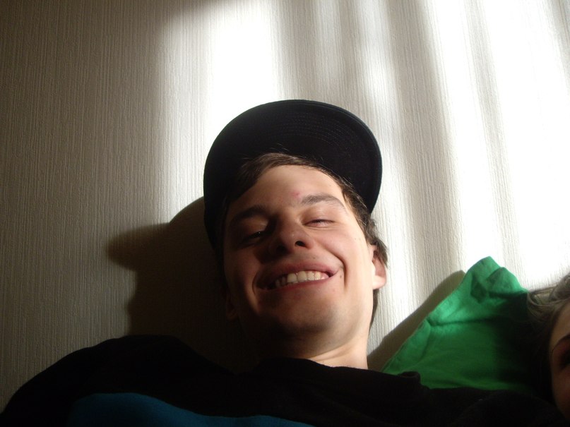 Андрей Шмалий | Красноярск