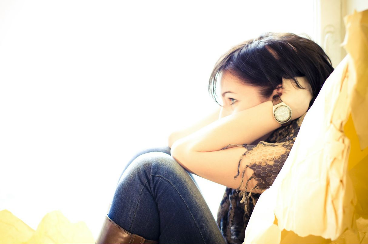 Anna Borisova | Москва