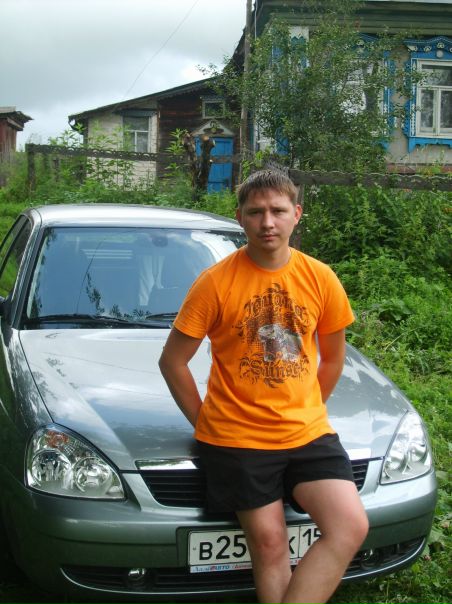 №3, Иван Акимов, Нижний Новгород, Россия №3, Иван Акимов, Нижний Новгород, Россия